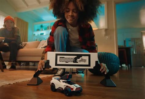 Hot Wheels Rift Rally El Nuevo Juego De Realidad Aumentada TechGames