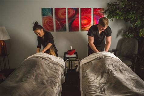 Czech Massage Full: A Truly Memorable Experience