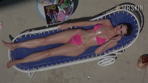 Geena Davis Nude Naked Pics And Sex Scenes At Mr Skin