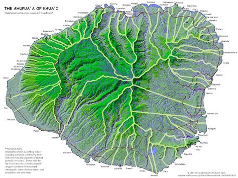 Haena Kauai Home Page Location