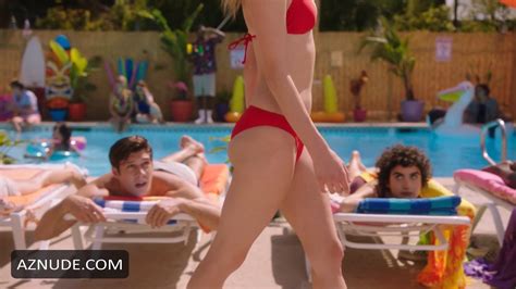 FOURSOME NUDE SCENES AZNude