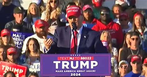 Leftists Meltdown Over Trumps Mention Of The ‘late Great Hannibal Lecter