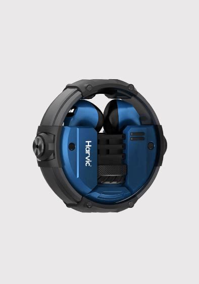BT-538 | harvic.com.co
