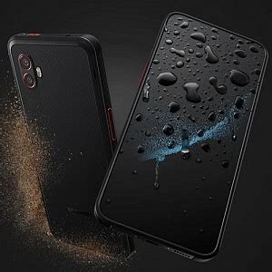 Обзор Samsung Galaxy XCover 6 Pro