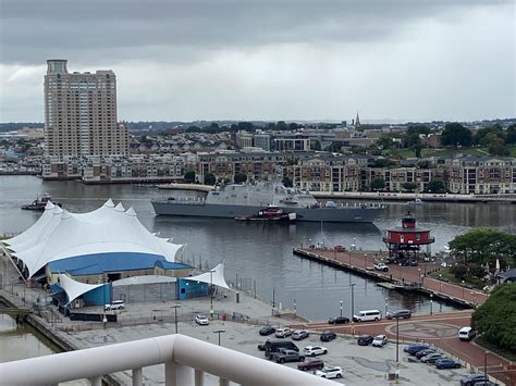 harbor   rbaltimore