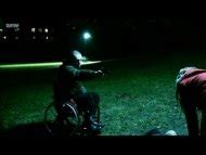 Naked Sanna Thor In Profetia