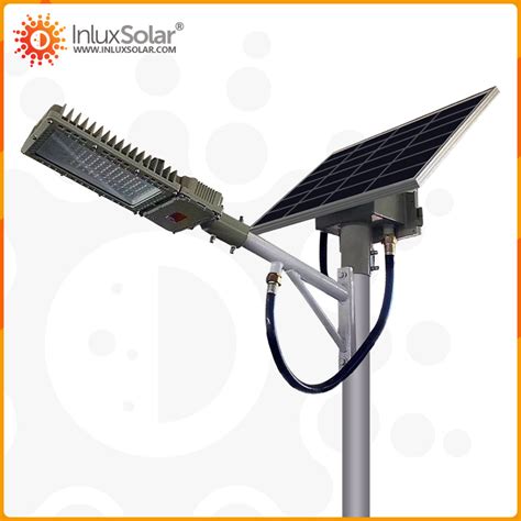 Explosion Proof Atex Iecex Certificate Ex D Protection Solar Lights