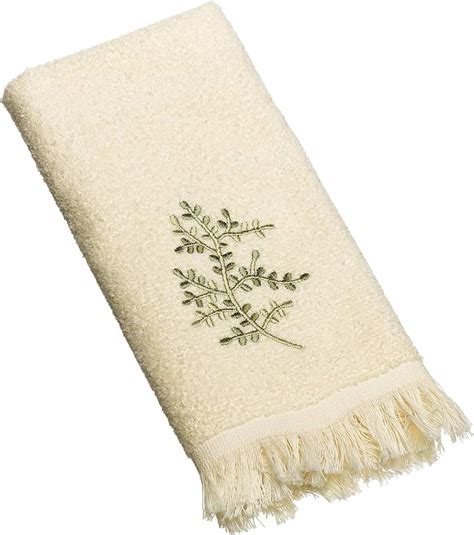 Decorative Fingertip Towels