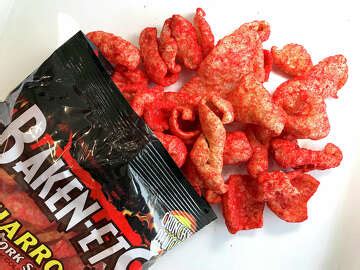 Top 10 Flamin Hot Snack Foods