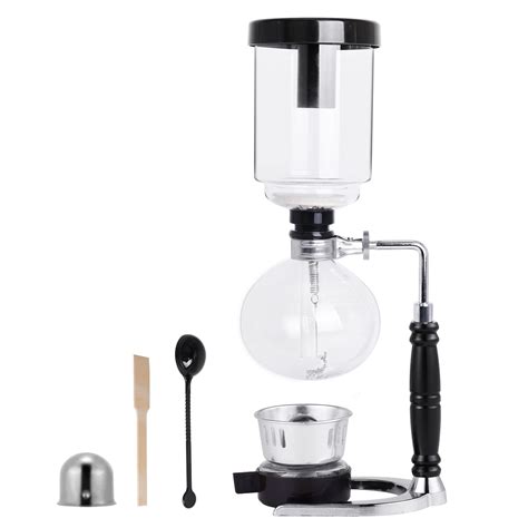 syphon coffe maker 3