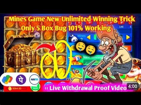 Rummy Most New Version Update Today Mines Game Winning Trick In Rummy