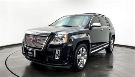 Manual Gmc Terrain 2013 De Propietario Gratis