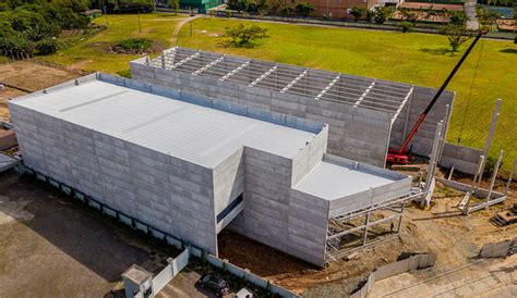 Quais as vantagens dos materiais pré fabricados para a obra Confira