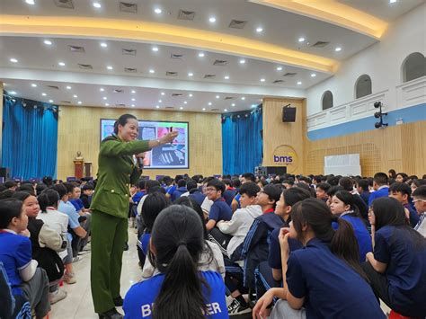 Khoa Cảnh sát phòng chống tội phạm về ma tuý phối hợp tổ chức thực