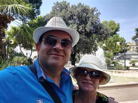 Marco Ferrara biografia - Blog di Marco Ferrara