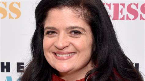 The Untold Truth Of Alex Guarnaschelli's Restaurant Butter