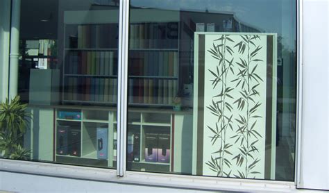 UV Schutz für jedes Fenster - Dietze Glasbeschichtung