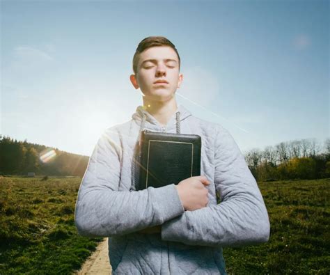 Undercover In A Gay Conversion Camp