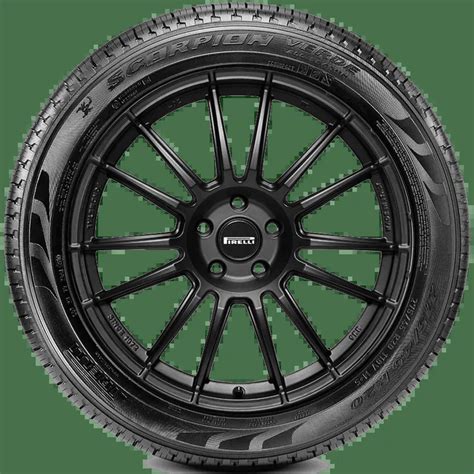 Pneu Pirelli - Scorpion Verde All Season | Griffe Pneus - Autorizada ...