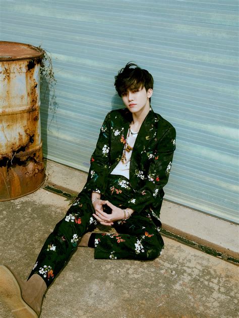 NCT Dream Hot Sauce Teaser Photos Chilling Jalapeno Boring Jalapeno Ver HD HQ K Pop