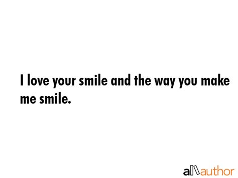 I Love The Way You Love Me Quotes And Images Photos Idea