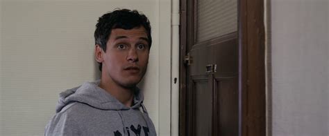 AusCAPS Nicolas Giraud Nude In Voir La Mer