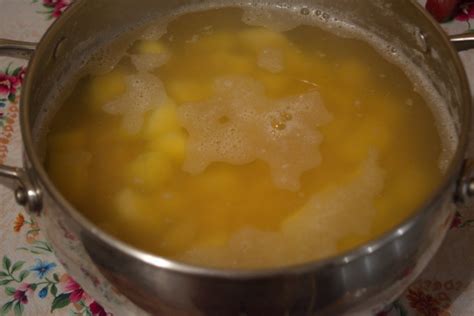 Гороховый суп с картошкой - пошаговый рецепт с фото на Повар.ру