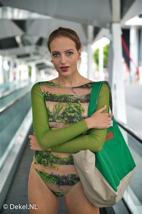 Salon De La Lingerie Paris Amsterdam Spoke Magazine