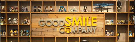 Good Smile Company Online Shop | HobbyDigi.com Malaysia