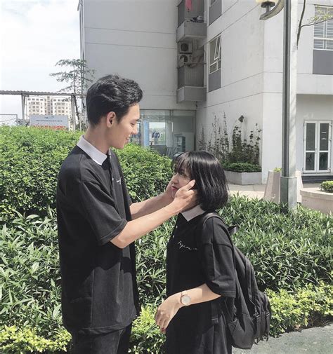 B O Gan Nh N Tin H I Tu I Crush Hot Boy Cao M C A Ch Xinh G I Cao M