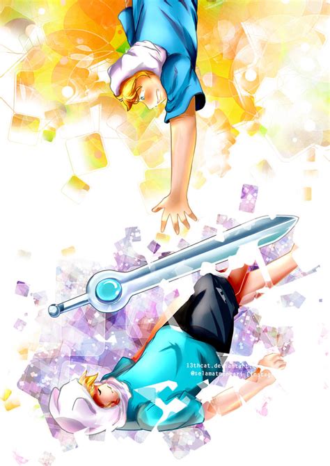 Adventure Time - Finn Sword by 13th-Cat on DeviantArt