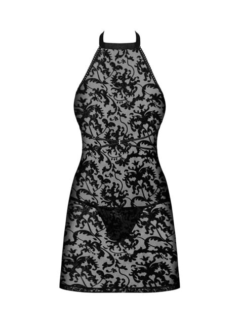Nuisette Softily Obsessive Lingerie Nuisettes Oh Darling