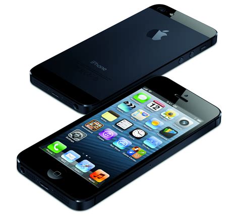 iPhone 5 Thoughts – Robert Accettura's Fun With Wordage