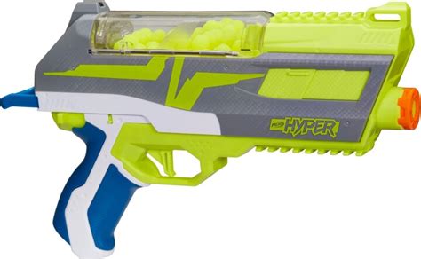 Nerf Hyper Impulse 40 Shopstyle Games And Puzzles
