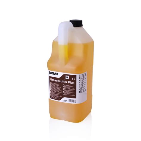 Greasecutter Plus Ecolab - CIS Forniture Alberghiere Online Shop