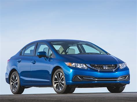 Our 10 Most Awarded Cars Of 2015 Kelley Blue Book