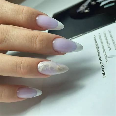 Nude Summer Nails Ideas Designs Acrylic Almond Trends