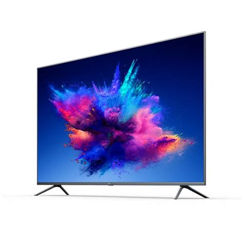 Mi TV 4S 163.9 cm (65) – Game Hub