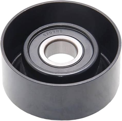 Amazon.com: 252822G000 - Pulley Idler For Hyundai/Kia - Febest: Automotive