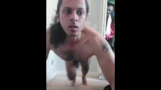 Free Naked Push Ups Porn Videos From Thumbzilla