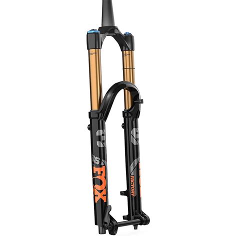 Fox Suspension 36 Float Factory Grip 2 Fork 2021 Reviews