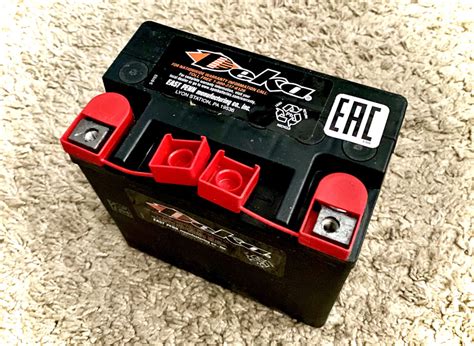 🟩 Дополнительный аккумулятор — Jeep Grand Cherokee (WK2), 3,6 л, 2017 ...