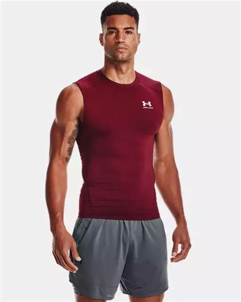 Mens UA HeatGear® | Under Armour