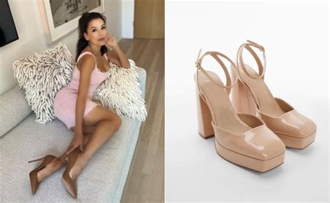 Alerta tendencia Cómo incorporar el color nude en tus looks