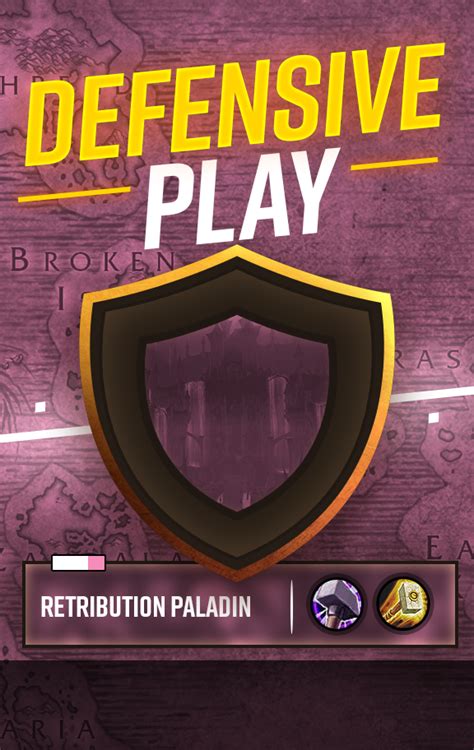 Best Race For Retribution Paladins The War Within 110 Pvp Guide
