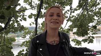 GERMAN SCOUT SLIM CZECH TATTOO GIRL GET ROUGH MULTIPLE ORGASM FUCK AT STREET CASTING XNXX