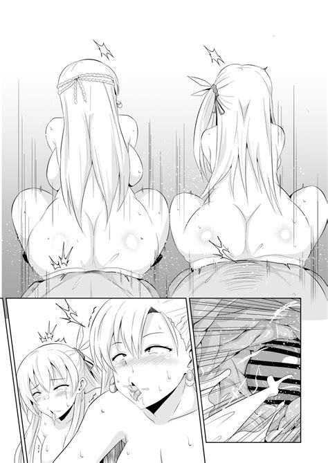 NTR Hypnotic Academy Act 1 Page 50 Nhentai Hentai Doujinshi And Manga