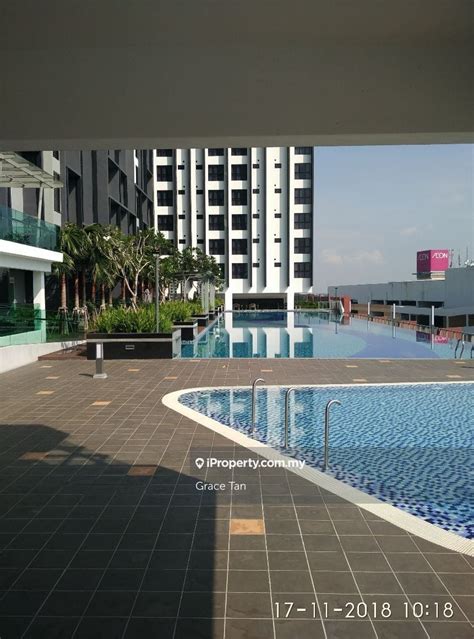 The Lead Residences Impiria Residensi Bandar Bukit Tinggi Klang