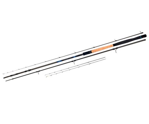 Фидерное удилище Daiwa Tournament-S Feeder 3.6м 50г купить в Киеве и ...