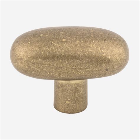 Aspen Potato Cabinet Knob San Diego Hardware